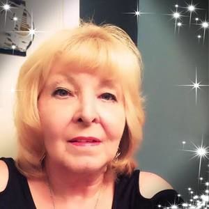 Meet your Posher, Jane